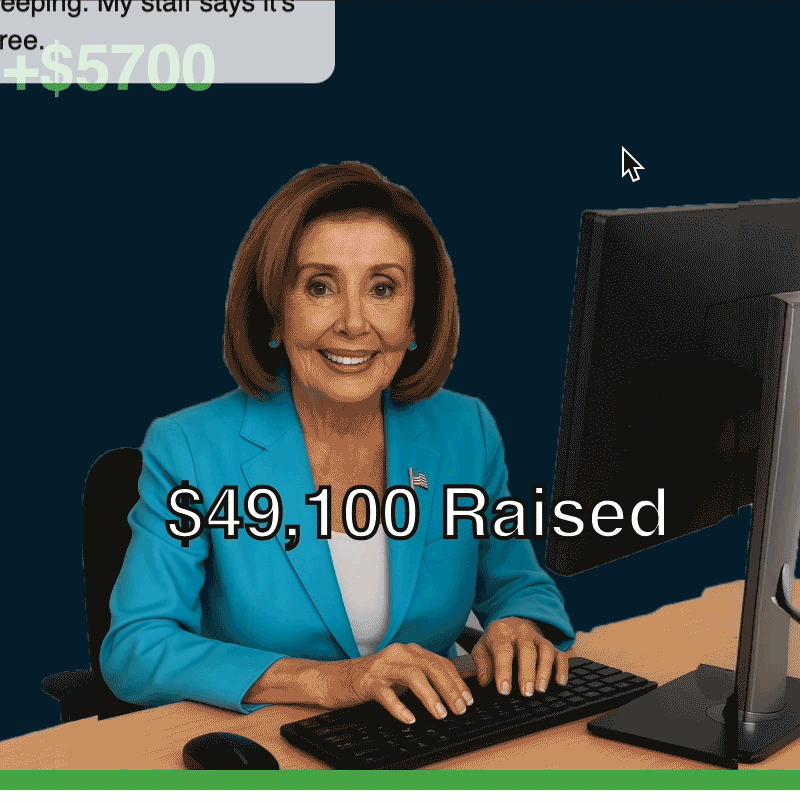 Nancy Emails Game Preview